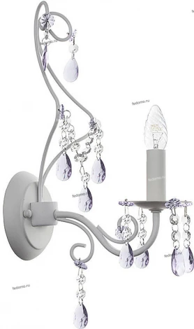 Бра LuceSolara Luce Solara Classico 5014 5014/1A