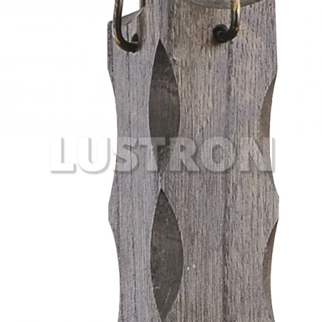 Подвесная люстра Arte Lamp Taverna A9530LM-4BR
