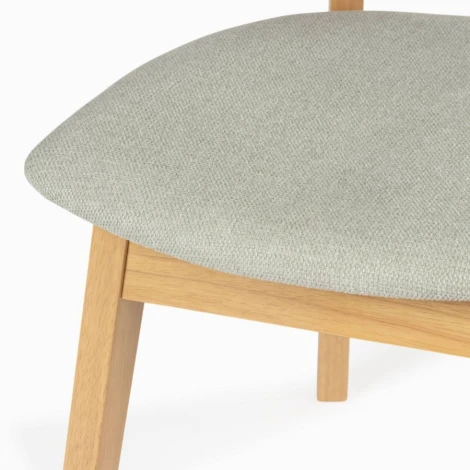 Обеденный стул Lolly COSMO арт.TMH 502-2