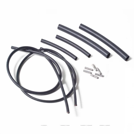 Ремнабор с термоусадкой для 2-жил. мата