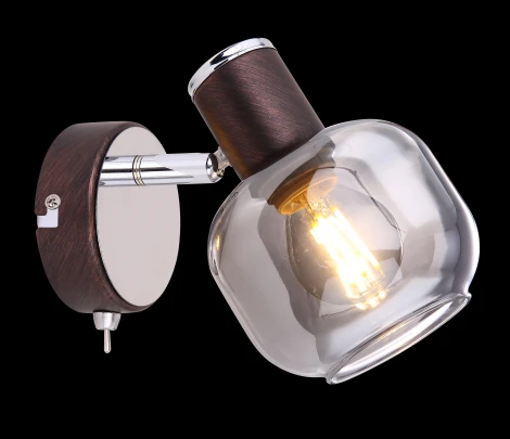 Спот Globo Pallo 54303-1