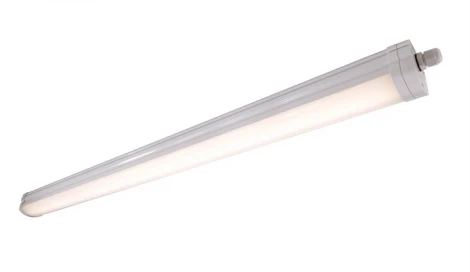Потолочный линейный светильник Tri Proof Deko-Light Motion 730450 (LED, 220V, IP65)