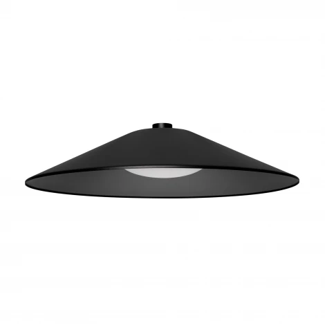 Трековый светильник светодиодный ART-INBELT-WOK-R430-15W Day4000-MIX (BK, 110 deg, 48V, DALI) (Arlight, IP20 Металл) 051186