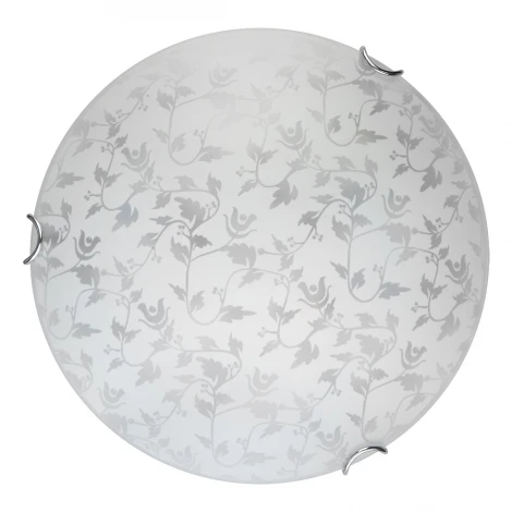 Настенно-потолочный светильник Toplight Beatrice TL9281Y-00WH