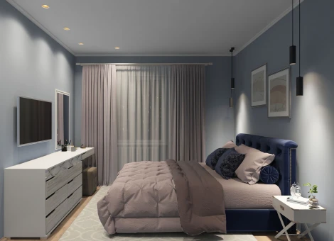 Встраиваемый точечный светильник Denkirs DK3026-WG (220V, круглые)