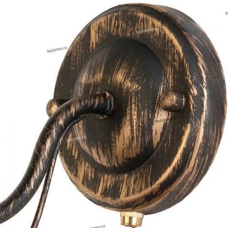 Бра Toplight Dalila TL6010B-01