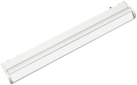 Трековый светильник Downlight светодиодный магнитный LED 15W 48V с переключателем цветовой температуры Aployt Magnetic track 48 APL.0103.11.15