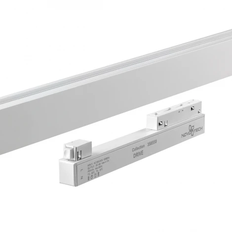 Драйвер Novotech DRIVE 358556 (48V)