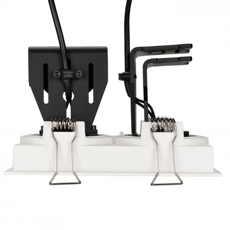 Встраиваемый точечный светильник Arlight SIMPLE 026876 (LED, 220V)