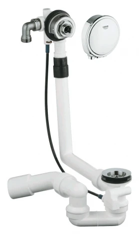 Слив-перелив Grohe Talentofill 28990000