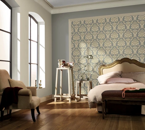 Обои виниловые Marburg Kingdom 31503 10,05 x 1,06 м