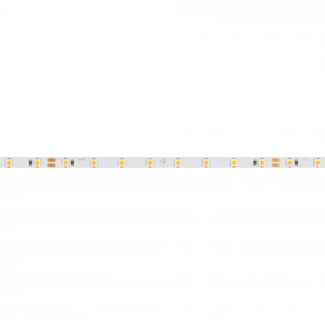 Светодиодная лента RT-A80-5mm 24V Day5000 (5 W/m, IP20, 2835, 5m) (Arlight, Открытый) 037796