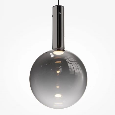 Подвесной светильник Maytoni Nebula MOD182PL-L6B3K (LED, 220V, на проводе, шар)