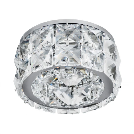 Встраиваемый точечный светильник Lightstar Onda grande 032804