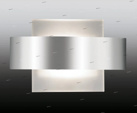 Настенный светильник Odeon Light Gufi 2733/1W