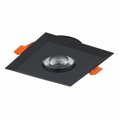 Встраиваемый точечный светильник ST Luce Quosis ST204.408.01 (220V)