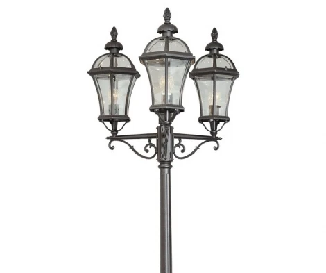 Наземный фонарь DeMarkt Сандра 811040703