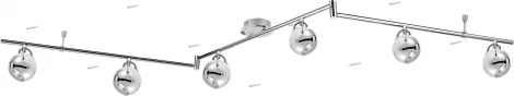 Globo Charley 57883-6