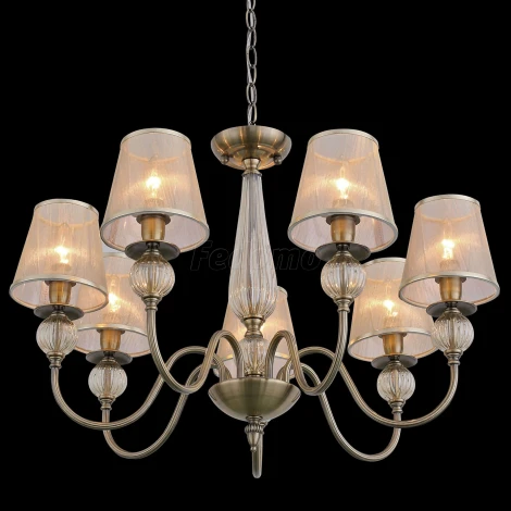 Подвесная люстра ST Luce Grazia SL185.303.07