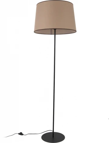 Торшер Lighthall Bella LH012017 (220V, выключатель)