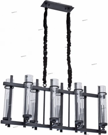 Подвесная люстра Chiaro Айвенго 669010608