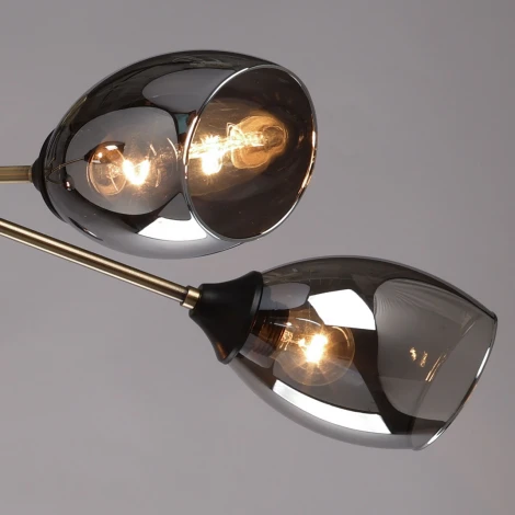 Потолочная люстра De City Вита 220014005