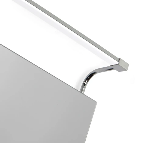 Подсветка для картин Mantra Sisley 5086 (LED, 220V, IP44)