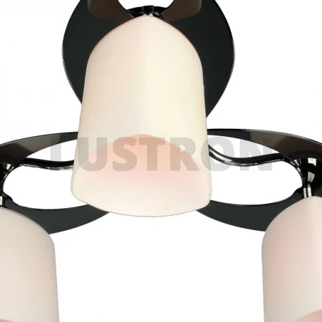 Потолочная люстра Omnilux OML-266 OML-26607-03
