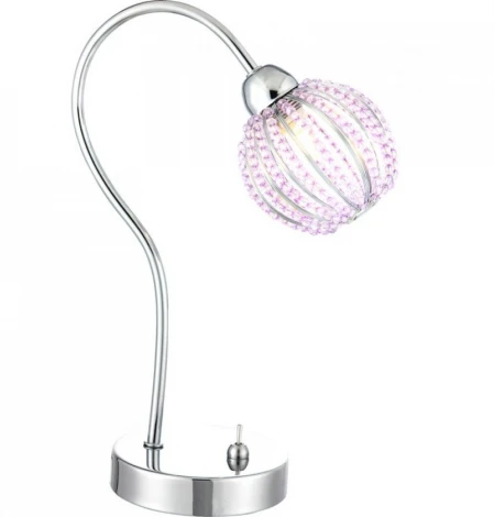 Интерьерная настольная лампа Globo Viola 56103-1T