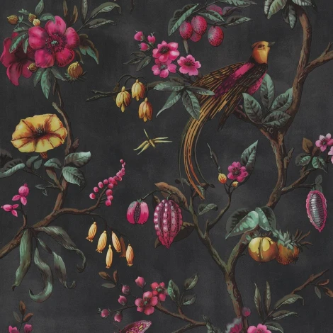 Обои виниловые BN International Fiore BN 220441 10,05 x 0,53 м