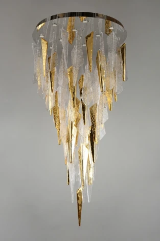 Потолочная люстра Aployt Teresa APL.855.06.13 (220V)