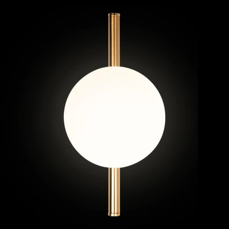 Бра Loft It Tely 10236/1W (220V, шарики)