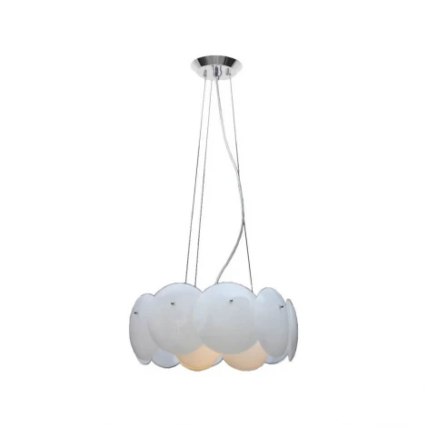 Подвесной светильник Crystal Lux Omega SP3