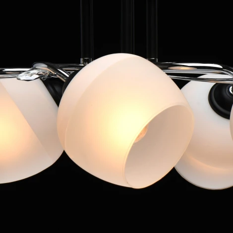 Потолочная люстра MW-Light Грация 677013805