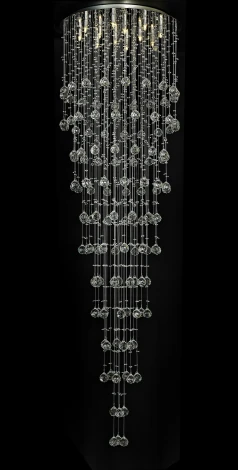 Потолочная люстра Maytoni Modern 2 MOD207-60-N