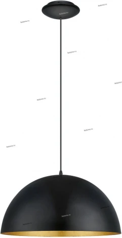 Подвесной светильник Eglo Gaetano 1 94936