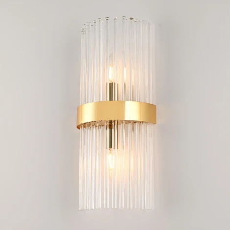 Бра Arte Milano Torcia 430122.180.2.E14.B1 GD