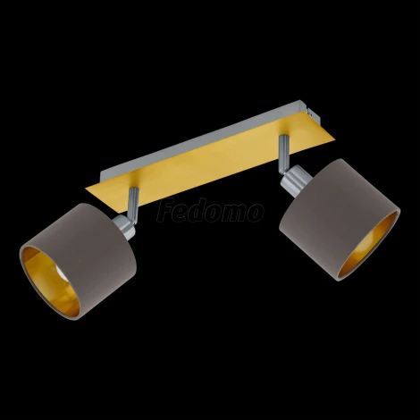 Спот Eglo Valbiano 97537 (LED, 220V, круглые)