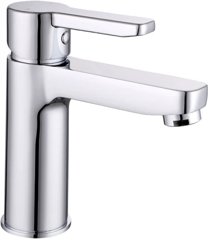 Смеситель Iddis Sena SENSB00i01 для раковины