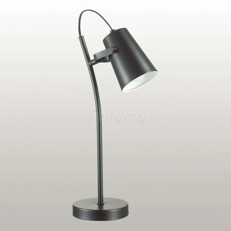 Офисная настольная лампа Lumion Miku 3674/1T