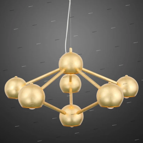 Подвесная люстра ST Luce Rottura SL853.203.07