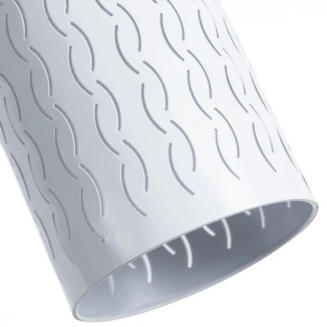 Подвесной светильник Arte Lamp Bronn A1770SP-1CC (220V, на проводе, круглые)