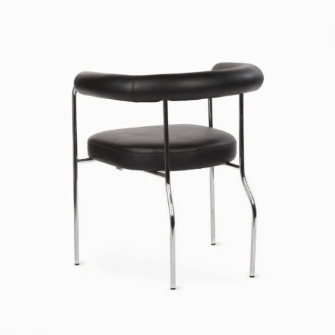 Обеденный стул Lara c подлокотниками COSMO арт.MS-C1665M-SSTP