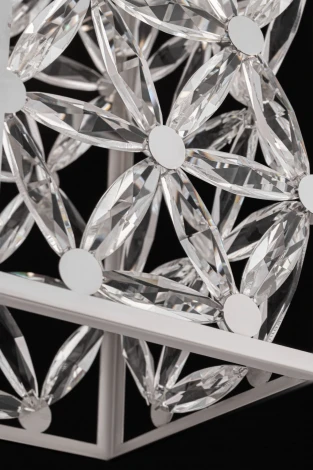 Подвесной светильник Maytoni Ledas MOD069PL-01CH