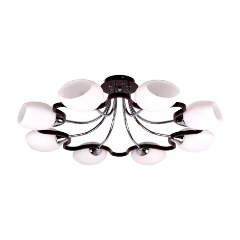 Потолочная люстра Toscom Eliza TC-131-208