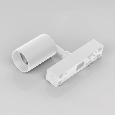 Трековый светильник светодиодный SWG SLIM SL-SLIM-SPWH-10-CCT