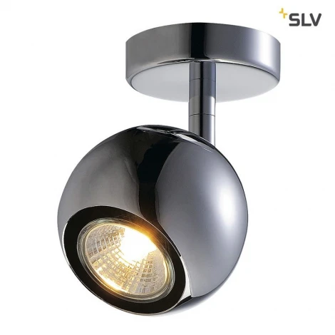 Спот Slv Light Eye 149062