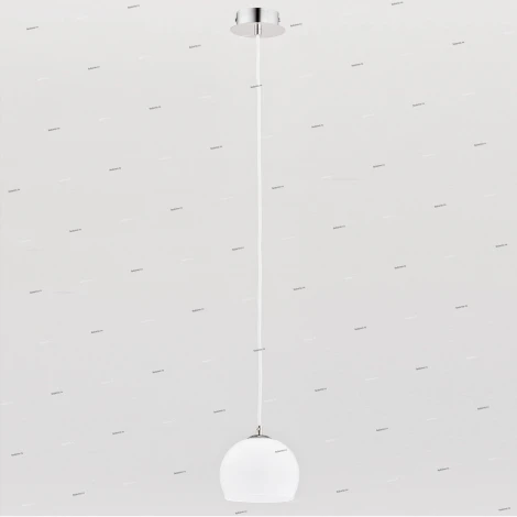 Подвесной светильник Alfa Waterfall White 23950