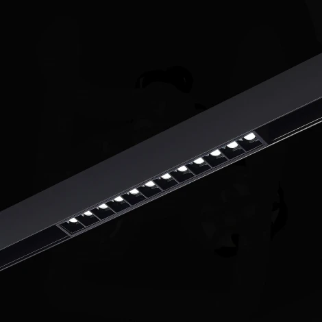 Трековый светильник магнитный 48V ST Luce Skyline 48 ST371.406.12 (LED)