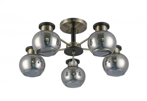 Потолочная люстра Rivoli Josepha 3088-305